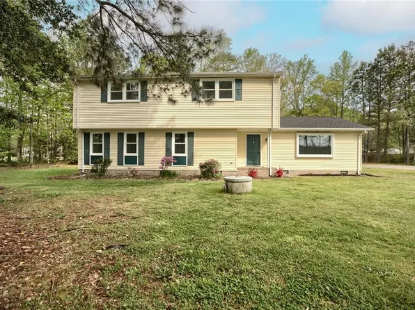 5090 Aberdeen Creek Rd, Gloucester, VA 23061