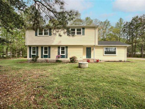 5090 Aberdeen Creek Rd, Gloucester, VA 23061
