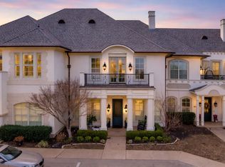 1612 Pecan Crossing Dr, Colleyville, TX 76034