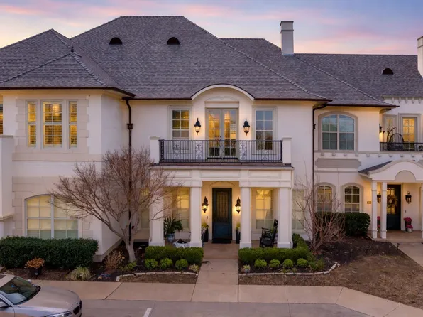 1612 Pecan Crossing Dr, Colleyville, TX 76034