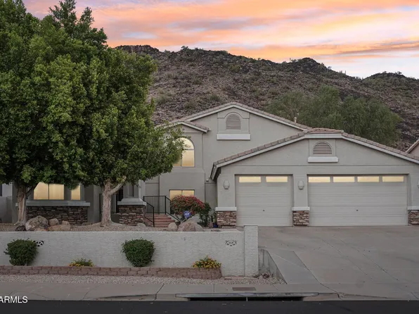 21229 N 52ND Avenue, Glendale, AZ 85308