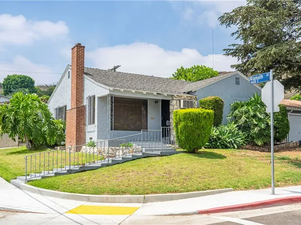 2501 Richelieu Ave, Los Angeles, CA 90032