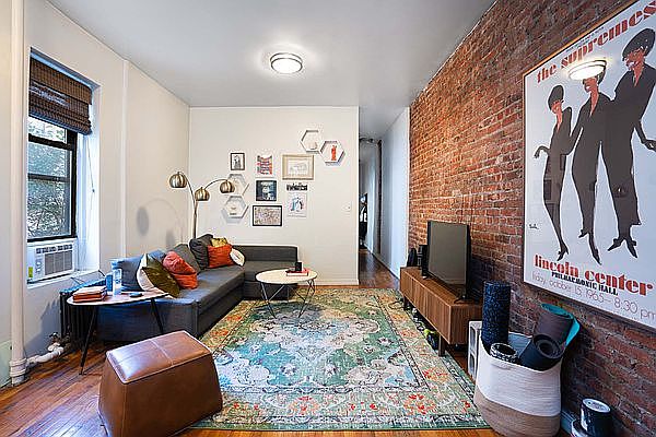 1st image of 438 Saint Nicholas Ave #4E