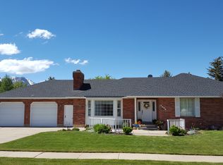 4306 Daisy Dr, Morgan, UT 84050