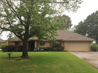 2025 Park Springs Rd, Sulphur Springs, TX 75482