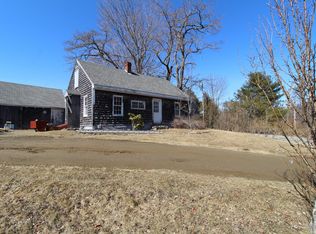 67 Priest Rd, Northport, ME 04849