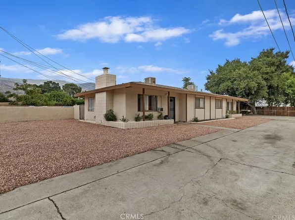 3775 N Pershing Ave, San Bernardino, CA 92405