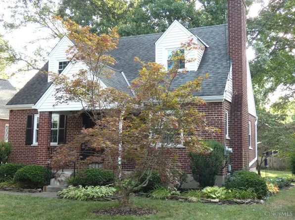 3721 Petoskey Ave, Cincinnati, OH 45227
