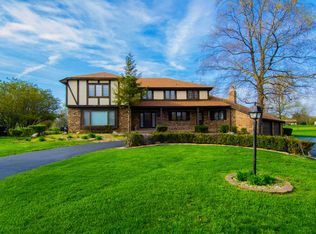 712 Colony Ln, Frankfort, IL