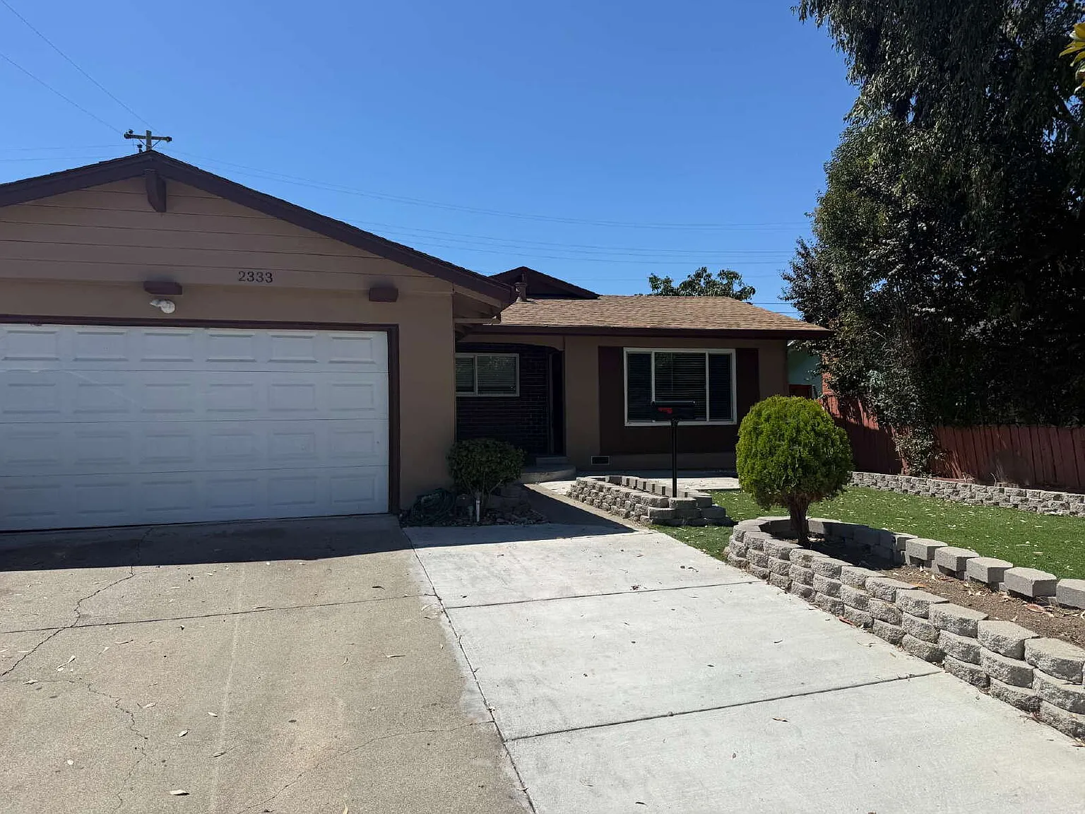 East valley home — Photo 1