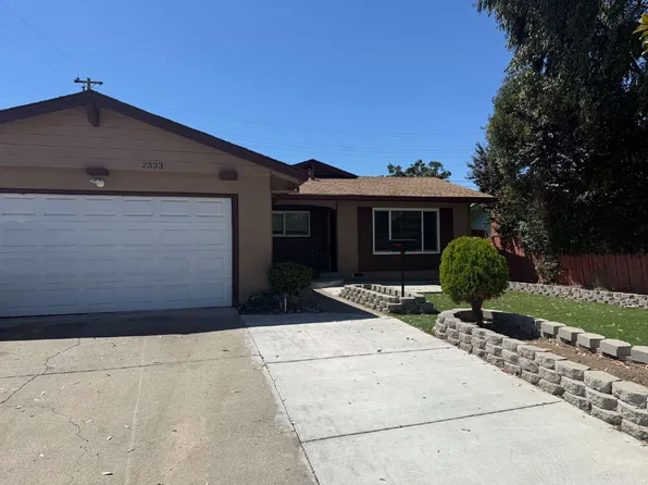 2333 Palmira Way, San Jose, CA 95122