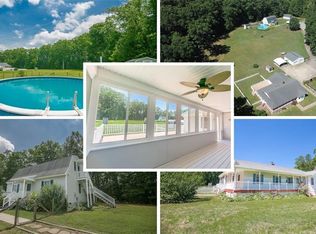 12267 W Patrick Henry Rd, Ashland, VA 23005