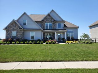 4904 Prestonwood Rd, Perrysburg, OH 43551