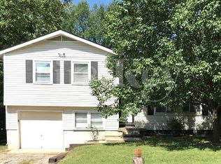 6106 E 149th Ter, Grandview, MO 64030