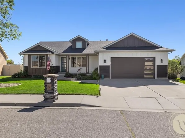 141 Legends Way, Billings, MT 59106