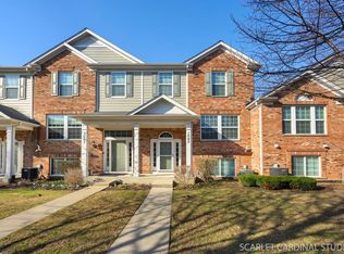 1045 Crane Point, Elgin, IL 60124