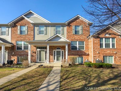 1045 Crane Point, Elgin, IL, 60124