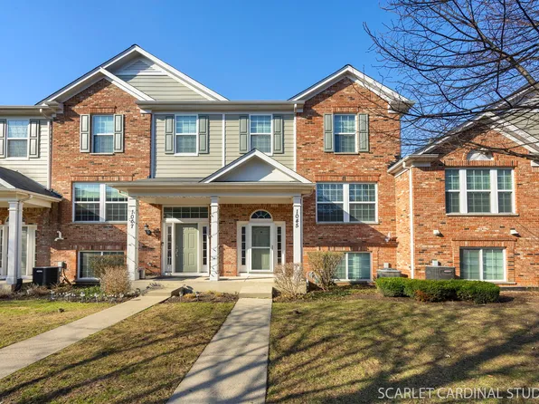1045 Crane Point, Elgin, IL 60124