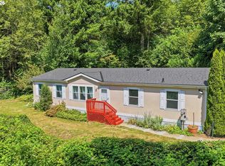 22810 NE 262nd Ave, Battle Ground, WA 98604