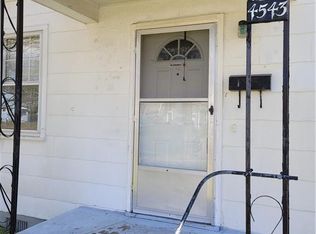 4543 Bankhead Ave, Norfolk, VA 23513