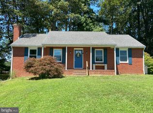 1805 Bloomingdale Rd, Queenstown, MD 21658
