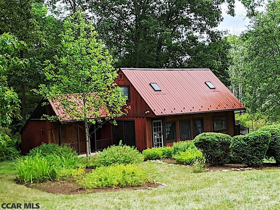 2nd image of 189 Murray School Ln