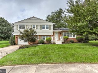 818 Jamieson Rd, Lutherville Timonium, MD 21093