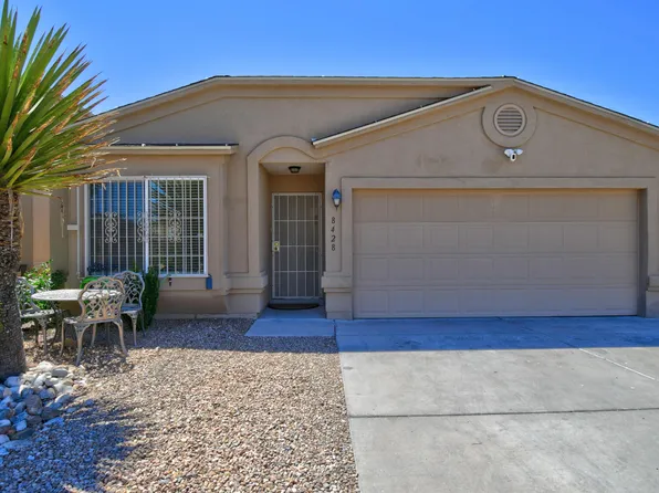 8428 Llano Vista Ave SW, Albuquerque, NM 87121