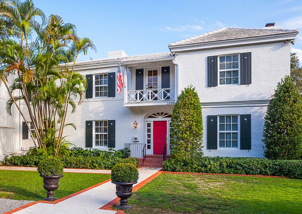1st image of 3599 N Moorings Way