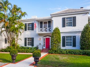 3599 N Moorings Way, Miami, FL 33133