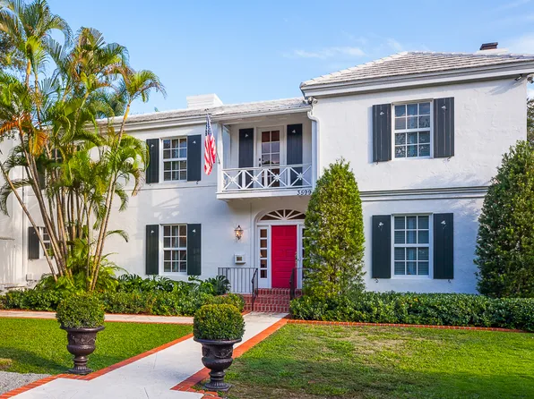 3599 N Moorings Way, Miami, FL 33133