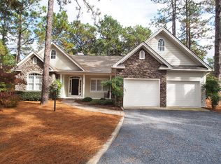 175 Devonshire Ave W, West End, NC 27376