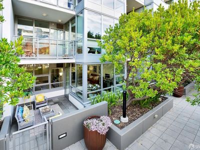 480 Mission Bay Blvd N, San Francisco, CA, 94158