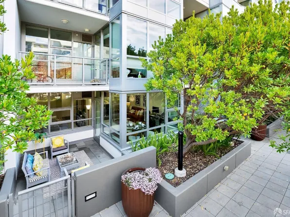 480 Mission Bay Blvd #313, San Francisco, CA 94158