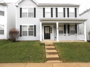 979 Symphony Dr, Aurora, IL 60504