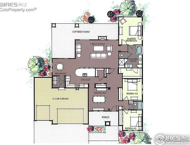 2nd image of 572 Deer Meadow Dr