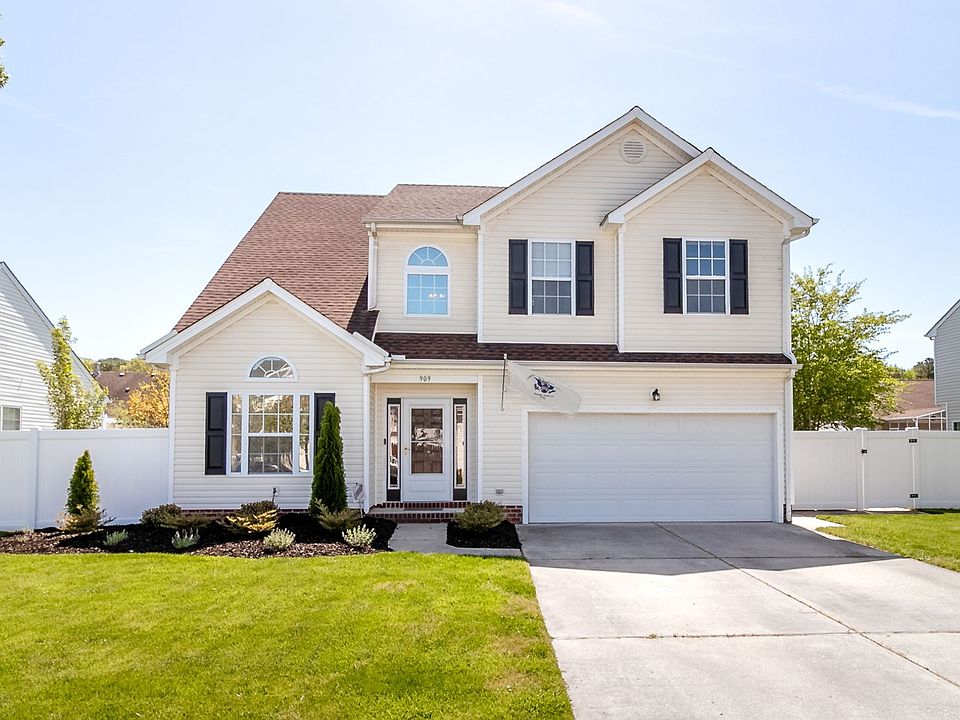 1st image of 909 Flores Ct