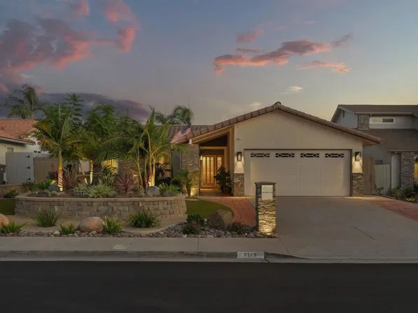 9165 Les Rd, Santee, CA 92071