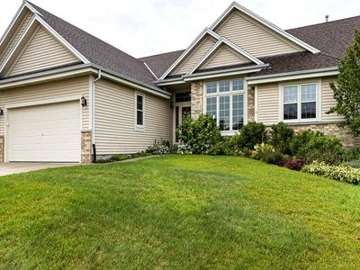 771 Harrison STREET, Hartford, WI, 53027