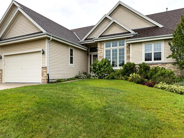 771 Harrison STREET, Hartford, WI 53027