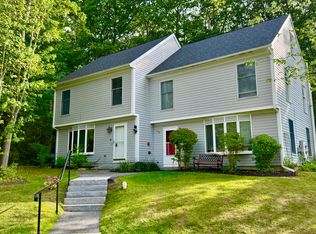 2 Appleledge Dr #A, Portland, ME 04103