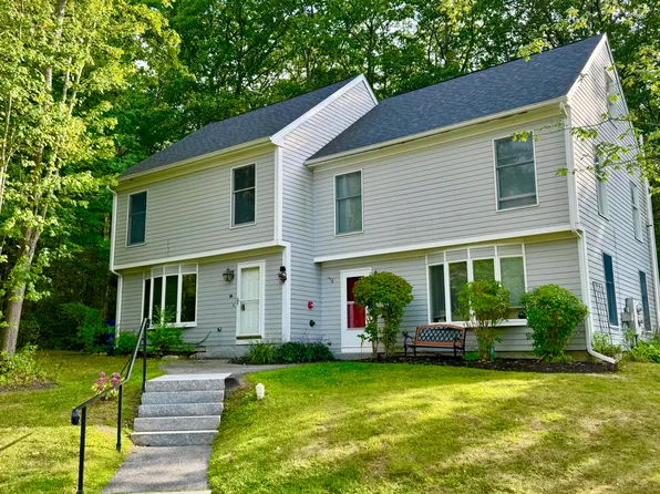 2 Apple Ledge Drive #A, Portland, ME 04103