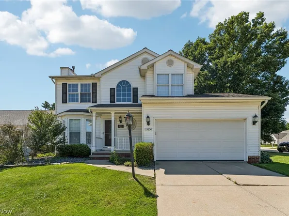 15100 Timber Rdg, Middlefield, OH 44062