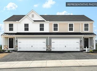 3222 Tepes Dr Lot 176, Northampton, PA 18067