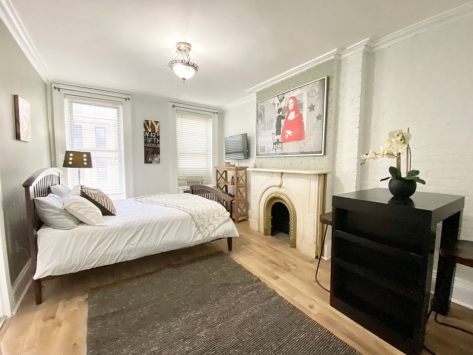 1st image of 405 W 46th St APT 3F