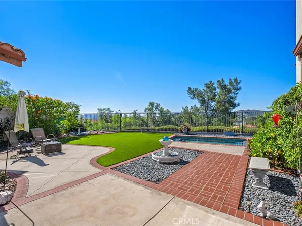 23 Princeton Trl, Coto De Caza, CA 92679