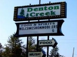 4329 S Gladwin Rd, Prudenville, MI 48651