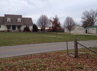 2672 Highway 1464, Greensburg, KY 42743