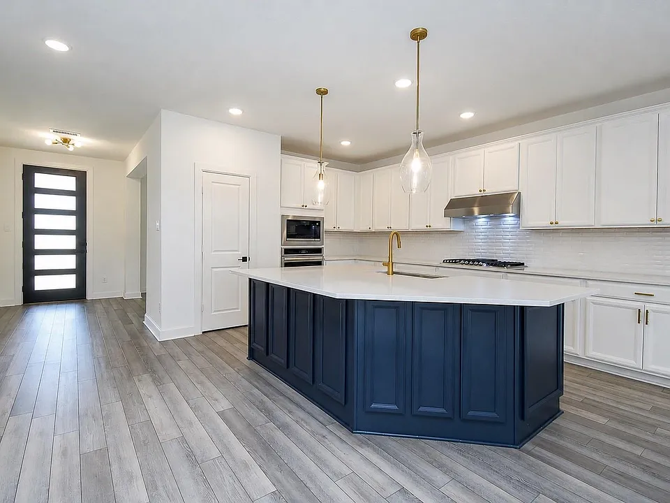 23714 Sweeny Valley Dr