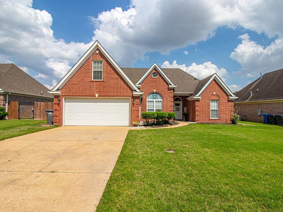 5224 Shasta Dr, Jonesboro, AR 72404 MLS 10105940 Zillow